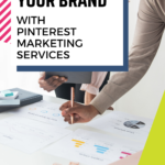 elevate your brand with Pinterest marketing services